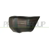 PRASCO MB1551104 Plaat, bumper