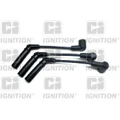 Quinton Hazell XC1325 Bougiekabels