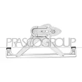 PRASCO Raambedieningsmechanisme VV320W024