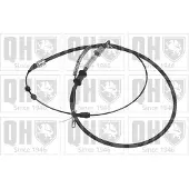 Quinton Hazell BC2221 Handremkabel