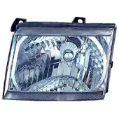 IPARLUX 11318001 Koplamp