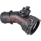 METZGER 4010626 Flens koelvloeistof