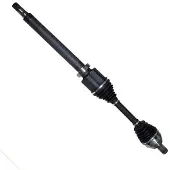 EURODRIVELINE FD-287 Aandrijfas