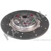 KAWE 3396 Koppelingsplaat
