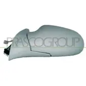 PRASCO ME3207344 Buitenspiegel