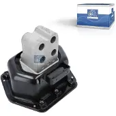 DT Spare Parts 5.45013 Motorsteunlager