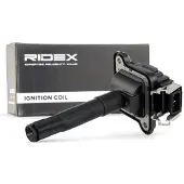RIDEX 689C0008 Bobine