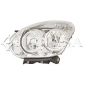 JUMASA 38311253 Koplamp