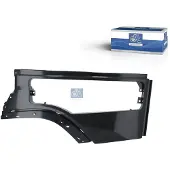 DT Spare Parts 2.71531 Spatbord