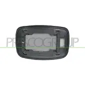 PRASCO Spiegelglas, buitenspiegel FD0507504