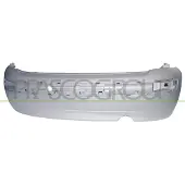 PRASCO CI3201051 Achterbumper