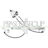 PRASCO RN424W064 Raammechanisme