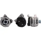 DRI 2153031552 Dynamo / Alternator