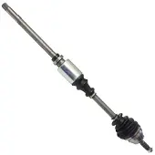 EURODRIVELINE CT-222 Aandrijfas