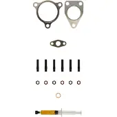 Ajusa JTC11359 Turbocharger, montageset