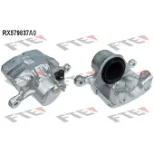 FTE 9292075 Remklauw
