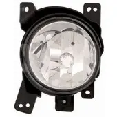 ABAKUS 2911579 Mistlamp