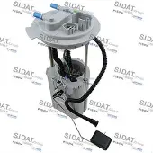 Fispa 72805 Brandstofpomp