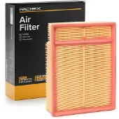 RIDEX 8A0673 Luchtfilter