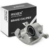RIDEX 78B0996 Remklauw