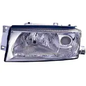 IPARLUX 11861603 Koplamp