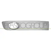 PRASCO VG9192135 Ventilatiegrille, bumper
