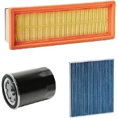 RIDEX 4055F3027P Filterset