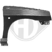 Diederichs 4412007 Spatbord