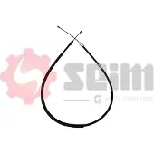 Seim 554678 Handremkabel
