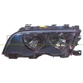 PRASCO BM0184914 Koplamp