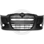 Diederichs 3486051 Bumper