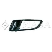 JUMASA 22111262 Ventilatiegrille, bumper