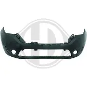 Diederichs 4570052 Bumper