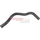METZGER 2420975 Radiateurslang