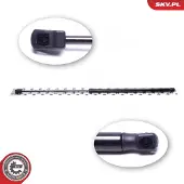 ESEN SKV 52SKV799 Gasveer motorkap