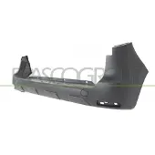 PRASCO DA7301061 Achterbumper