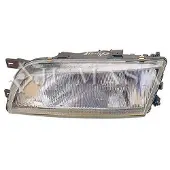 JUMASA 38112625 Koplamp