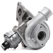 RIDEX 2234C10240R Turbocharger