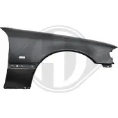 Diederichs 1670106 Spatbord