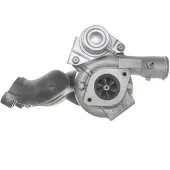 ALANKO 11901118 Turbocharger