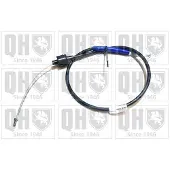 Quinton Hazell QCC1152 Koppelingskabel