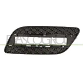 BLIC 6502-07-3539916P Ventilatiegrille, bumper