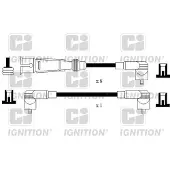 Quinton Hazell XC1184 Bougiekabels