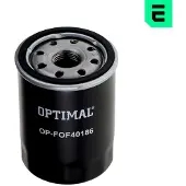OPTIMAL OP-FOF40186 Oliefilter
