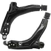 RIDEX 772S1028 Reparatieset, wieldraagarm