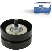 DT Spare Parts 2.15458 Spanrol, poly V-riem