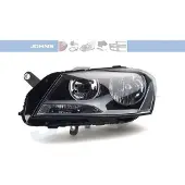 Netparts24 95 52 09 Koplamp
