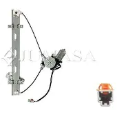 JUMASA ZR HD62 R Raammechanisme