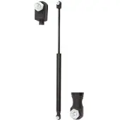 FA KROSNO 21074 Gasveer achterklep