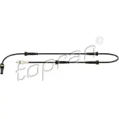 Topran 208 548 Wielsnelheidssensor (ABS)